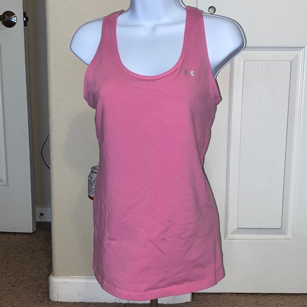 Under Armour Exercise Top